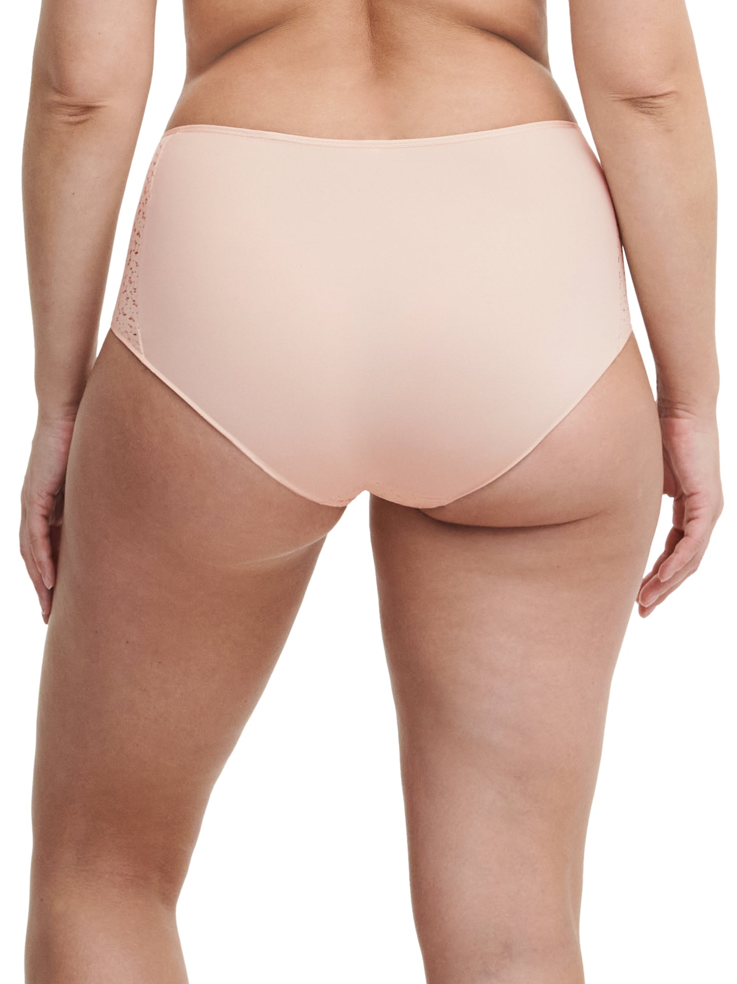 Tailleslip Chantelle EasyFeel - Norah - Beige - 01N