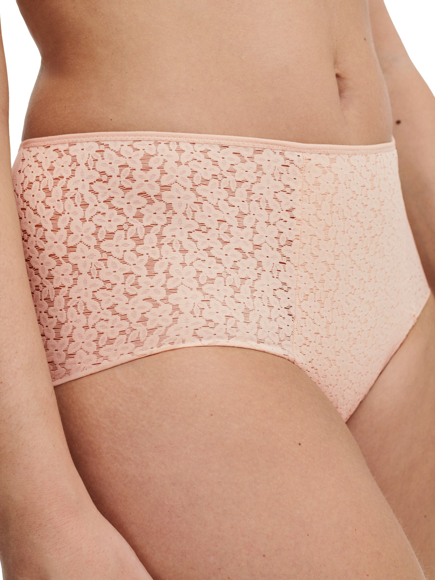 Tailleslip Chantelle EasyFeel - Norah - Beige - 01N