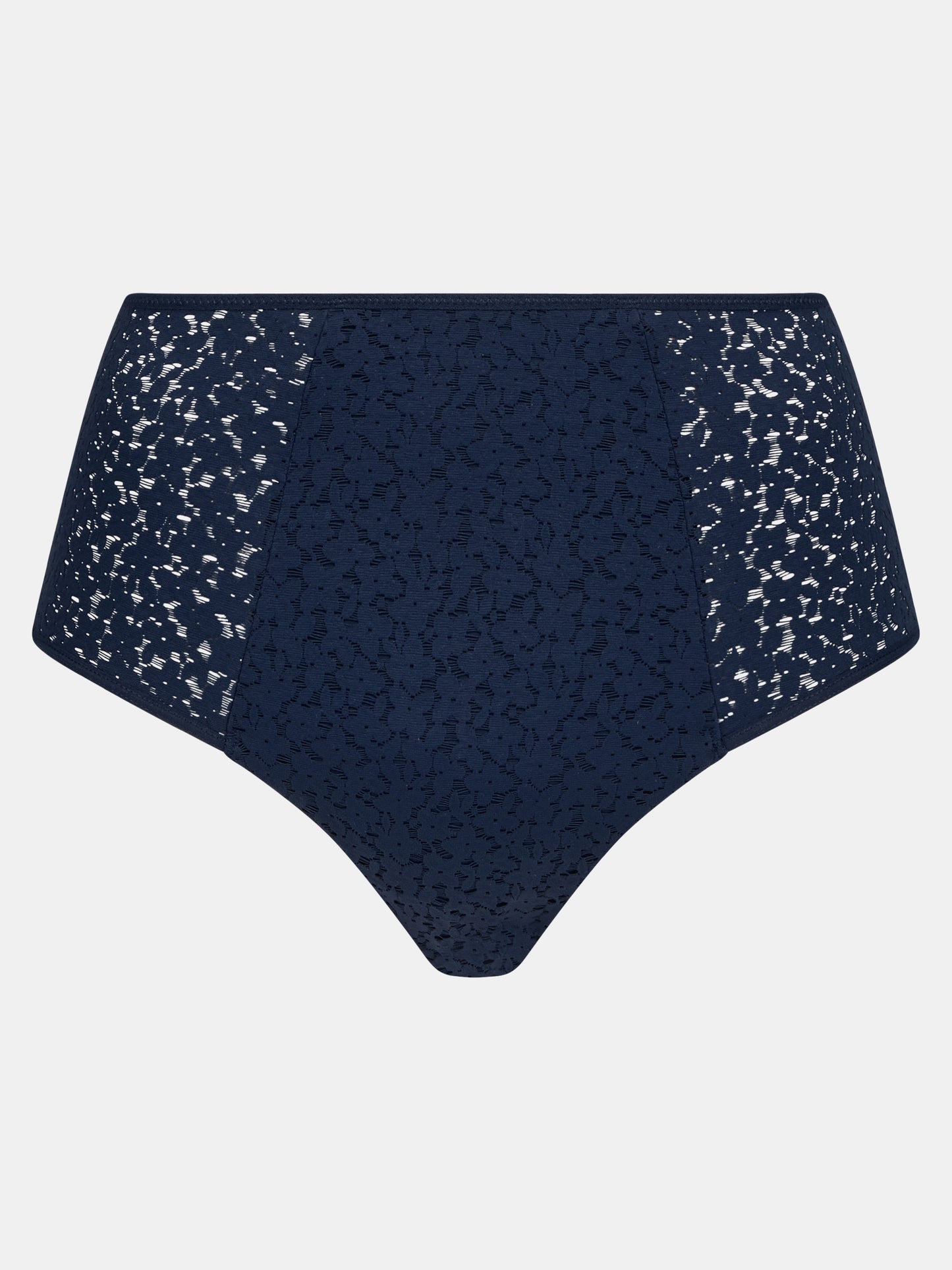 Tailleslip Chantelle EasyFeel - Norah - Blauw - 023