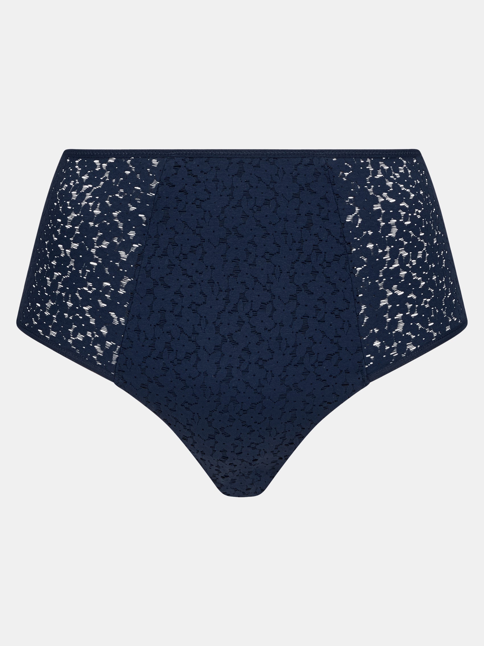 Tailleslip Chantelle EasyFeel - Norah - Blauw - 023