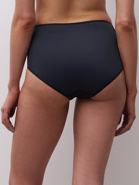 Tailleslip Chantelle EasyFeel - Norah - Blauw - 023
