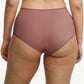 Tailleslip Chantelle EasyFeel - Norah - Bruin - 05H