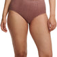 Tailleslip Chantelle EasyFeel - Norah - Bruin - 05H