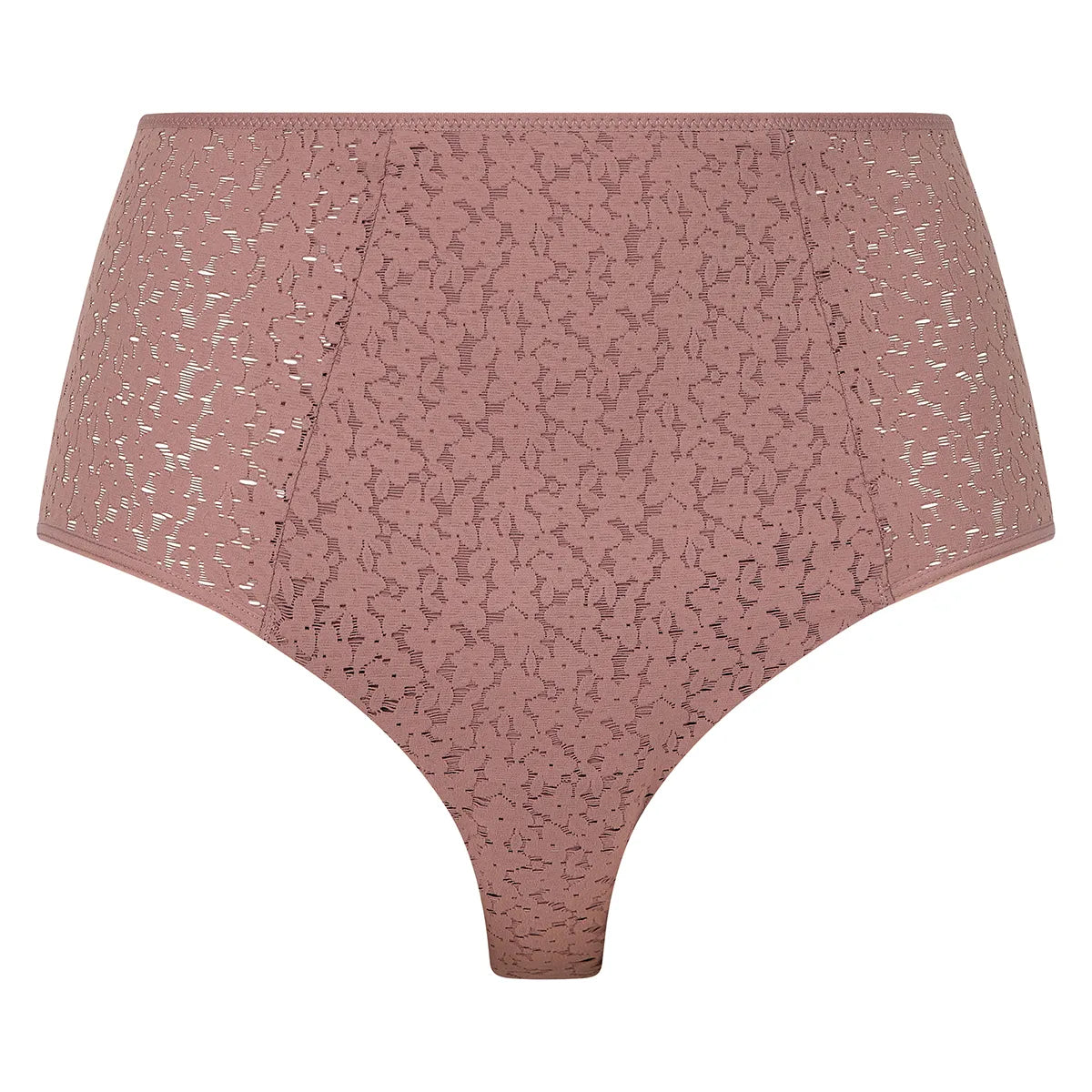Tailleslip Chantelle EasyFeel - Norah - Bruin - 05H