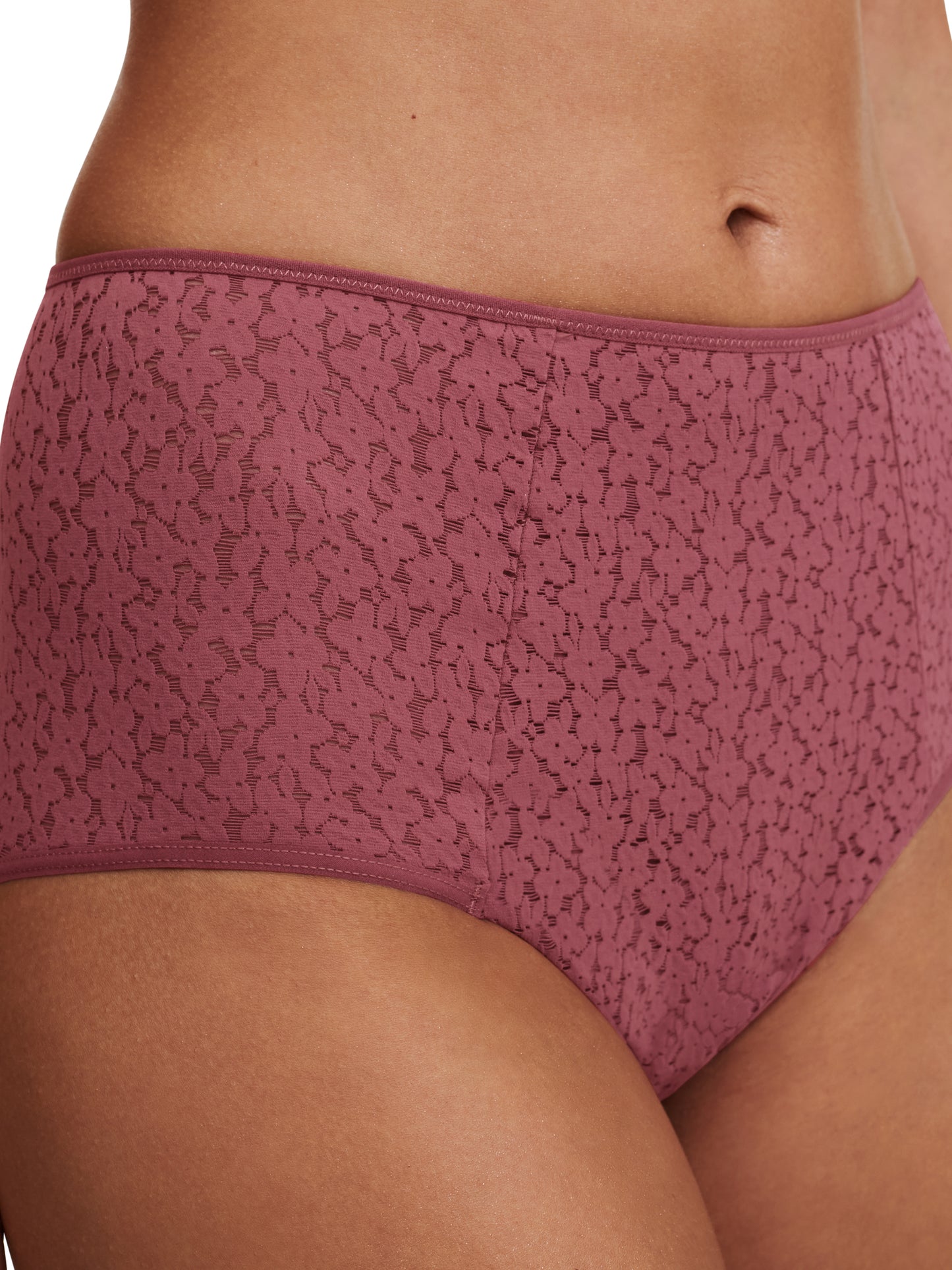 Tailleslip Chantelle EasyFeel - Norah - Framboos - 085