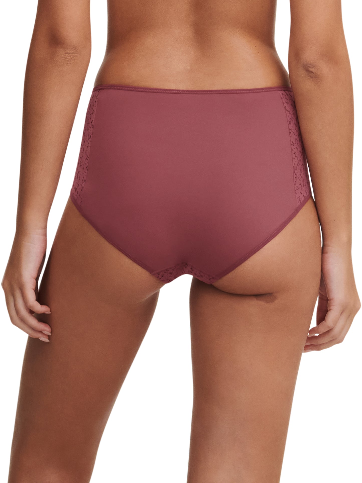 Tailleslip Chantelle EasyFeel - Norah - Framboos - 085