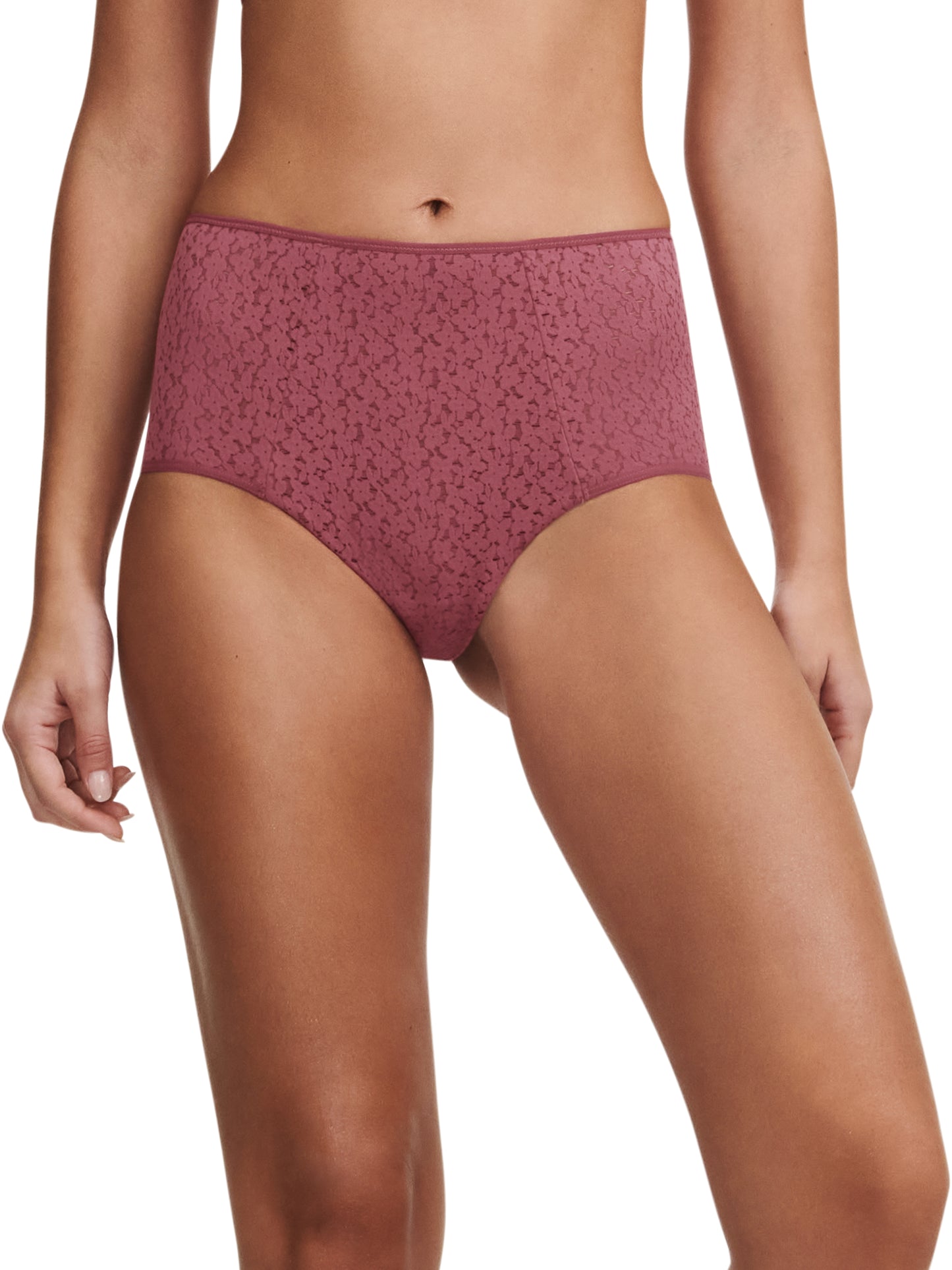 Tailleslip Chantelle EasyFeel - Norah - Framboos - 085