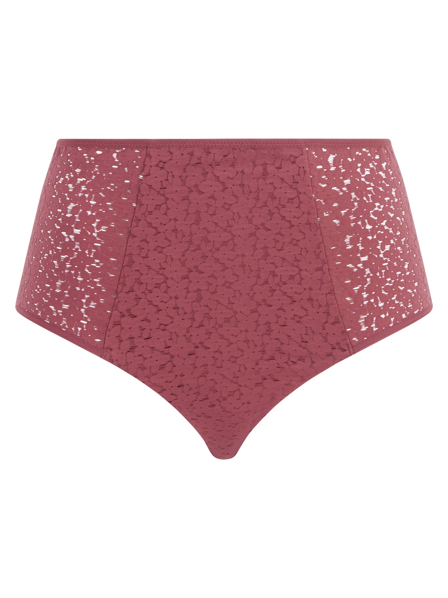 Tailleslip Chantelle EasyFeel - Norah - Framboos - 085
