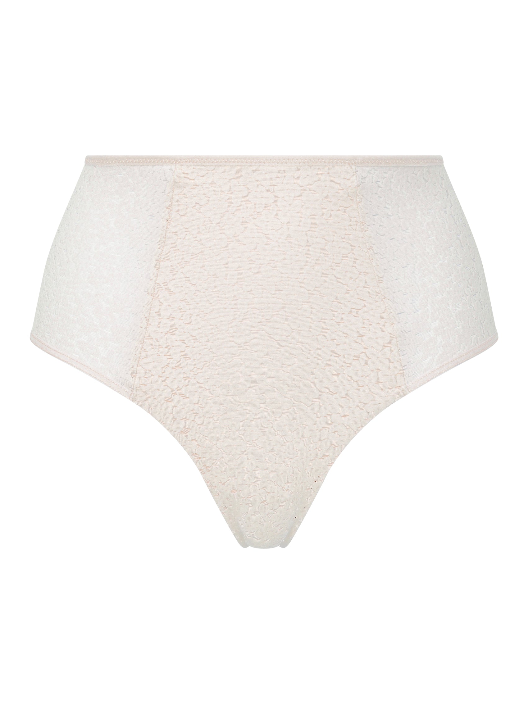 Tailleslip Chantelle EasyFeel - Norah - Ivoor - 0NL