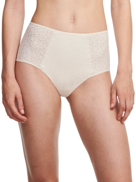 Tailleslip Chantelle EasyFeel - Norah - Ivoor - 0NL