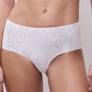 Hipster Chantelle EasyFeel - Norah - Wit - 010