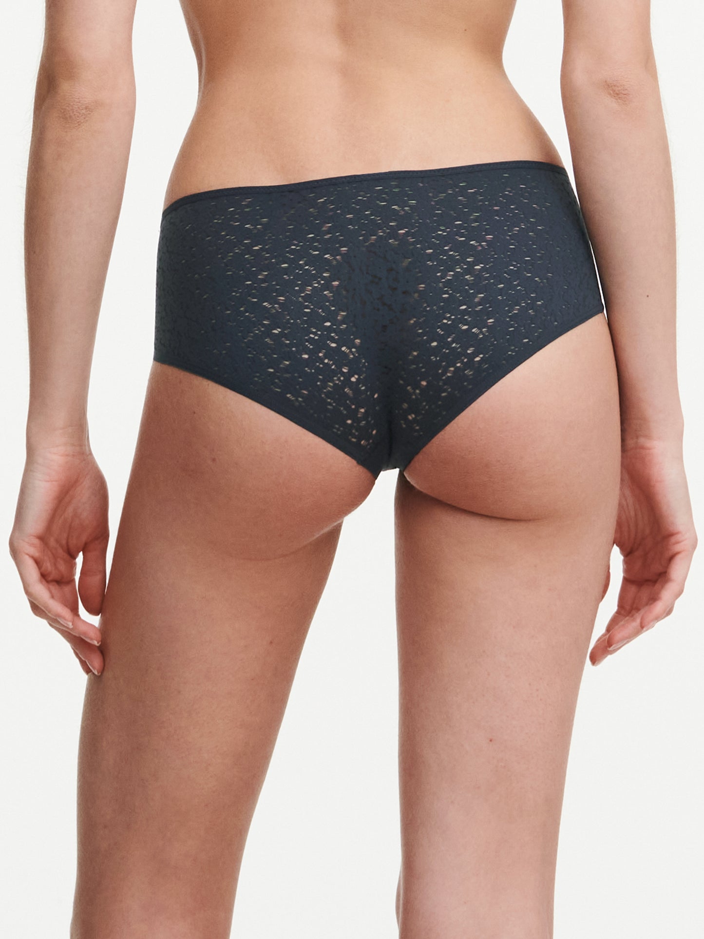 Hipster Chantelle EasyFeel - Norah - Blauw - 013