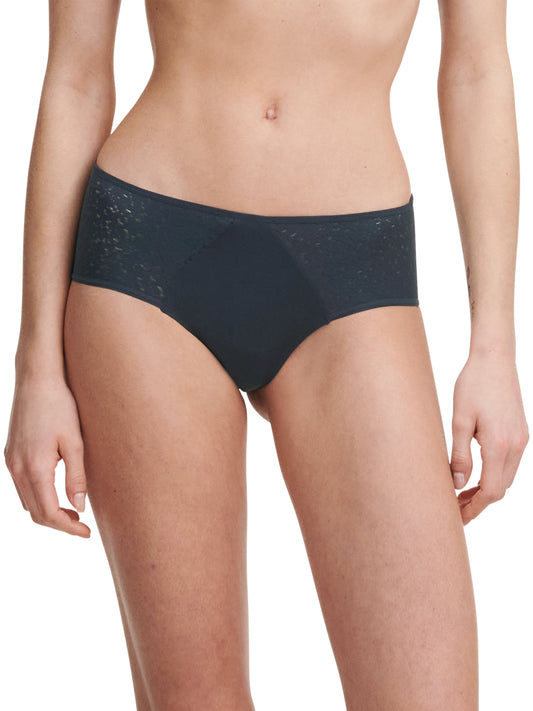 Hipster Chantelle EasyFeel - Norah - Blauw - 013