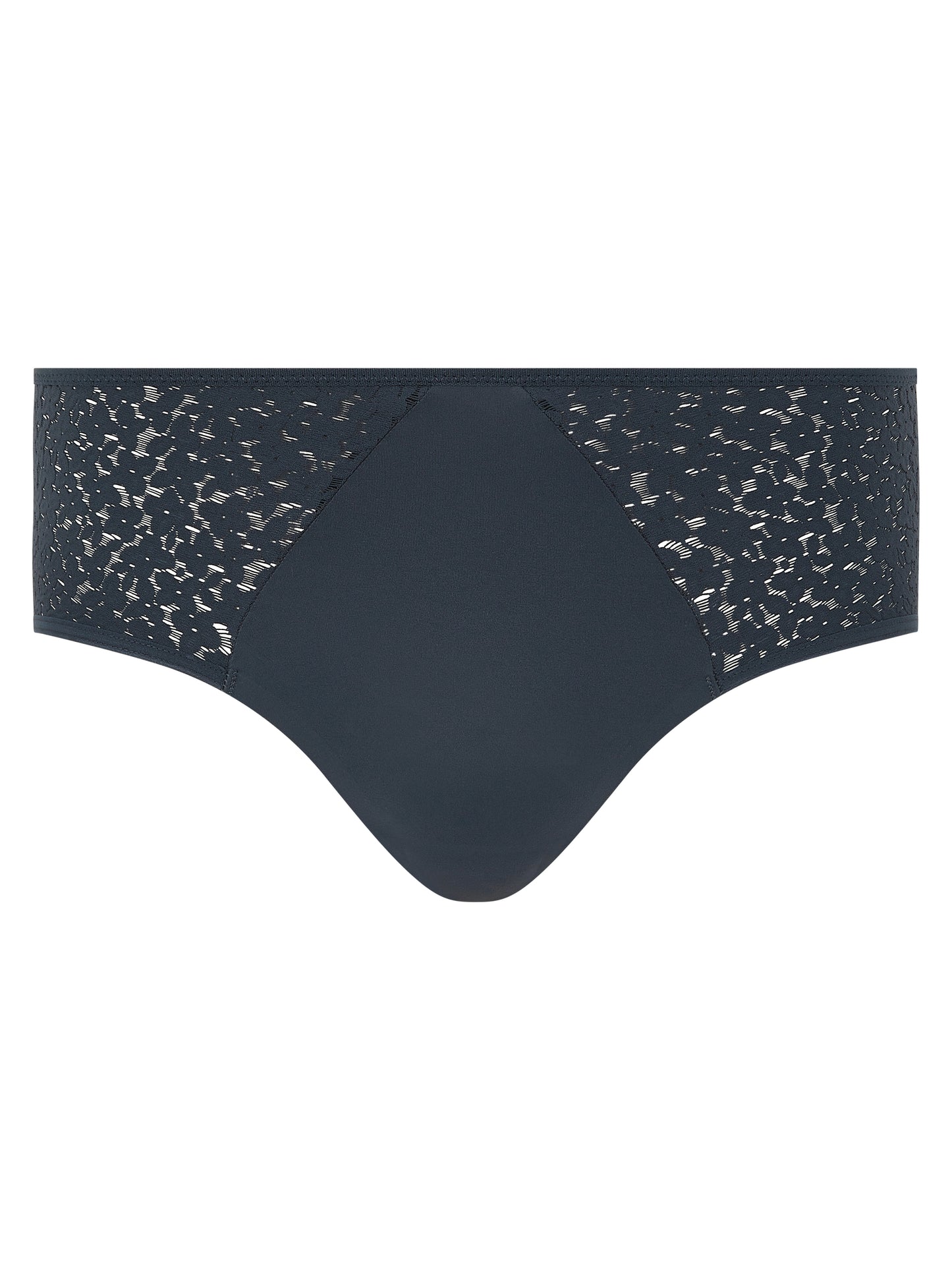 Hipster Chantelle EasyFeel - Norah - Blauw - 013