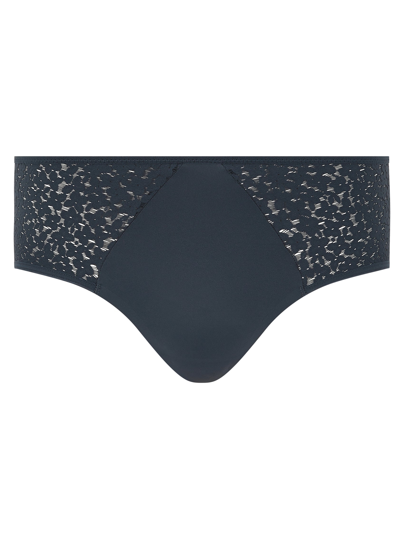 Hipster Chantelle EasyFeel - Norah - Blauw - 013