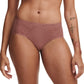 Hipster Chantelle EasyFeel - Norah - Bruin - 05H