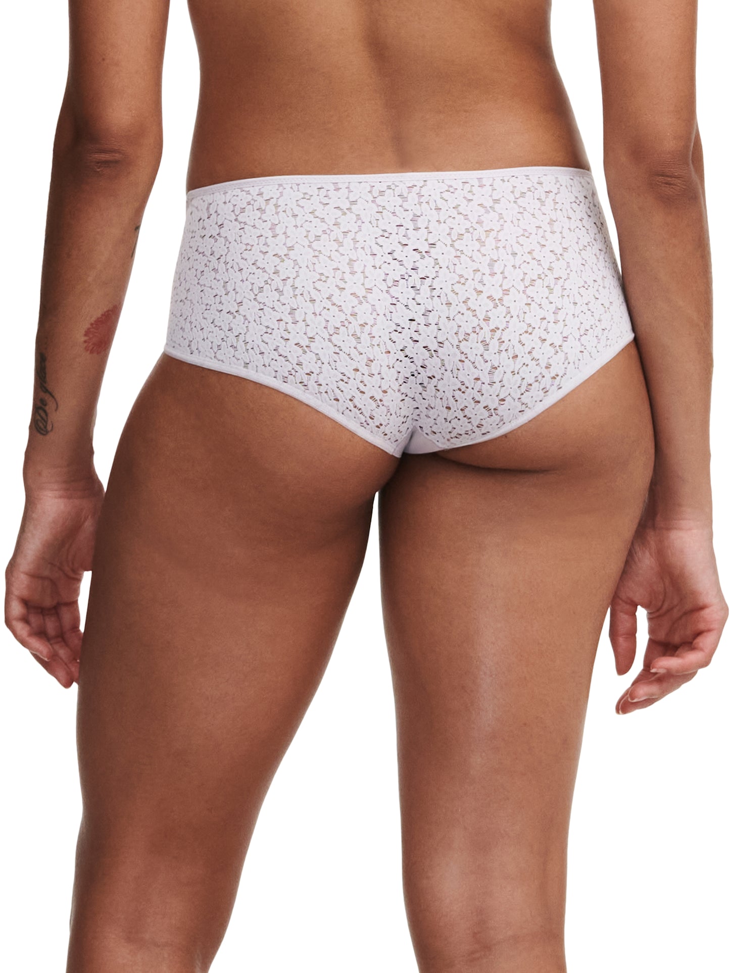 Hipster Chantelle EasyFeel - Norah - Paars - 06F