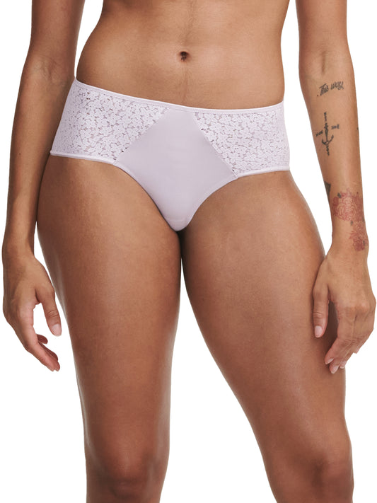 Hipster Chantelle EasyFeel - Norah - Paars - 06F