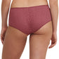 Hipster Chantelle EasyFeel - Norah - Framboos - 085