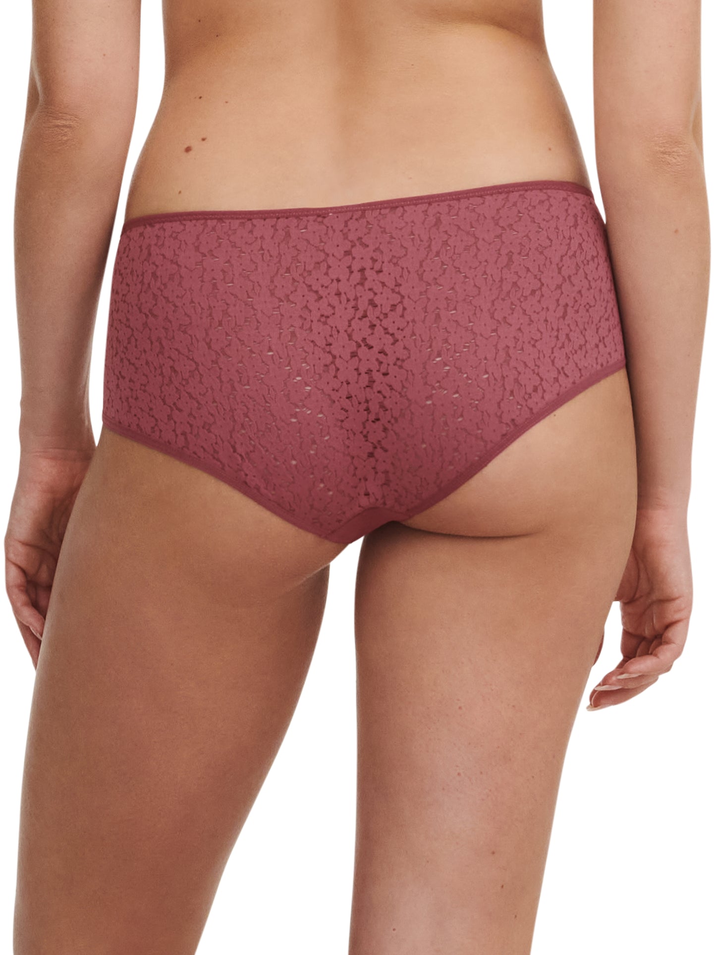 Hipster Chantelle EasyFeel - Norah - Framboos - 085