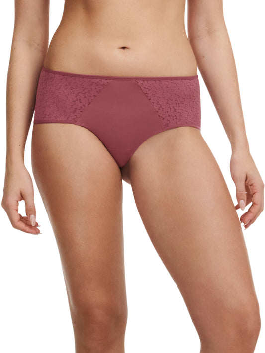 Hipster Chantelle EasyFeel - Norah - Framboos - 085