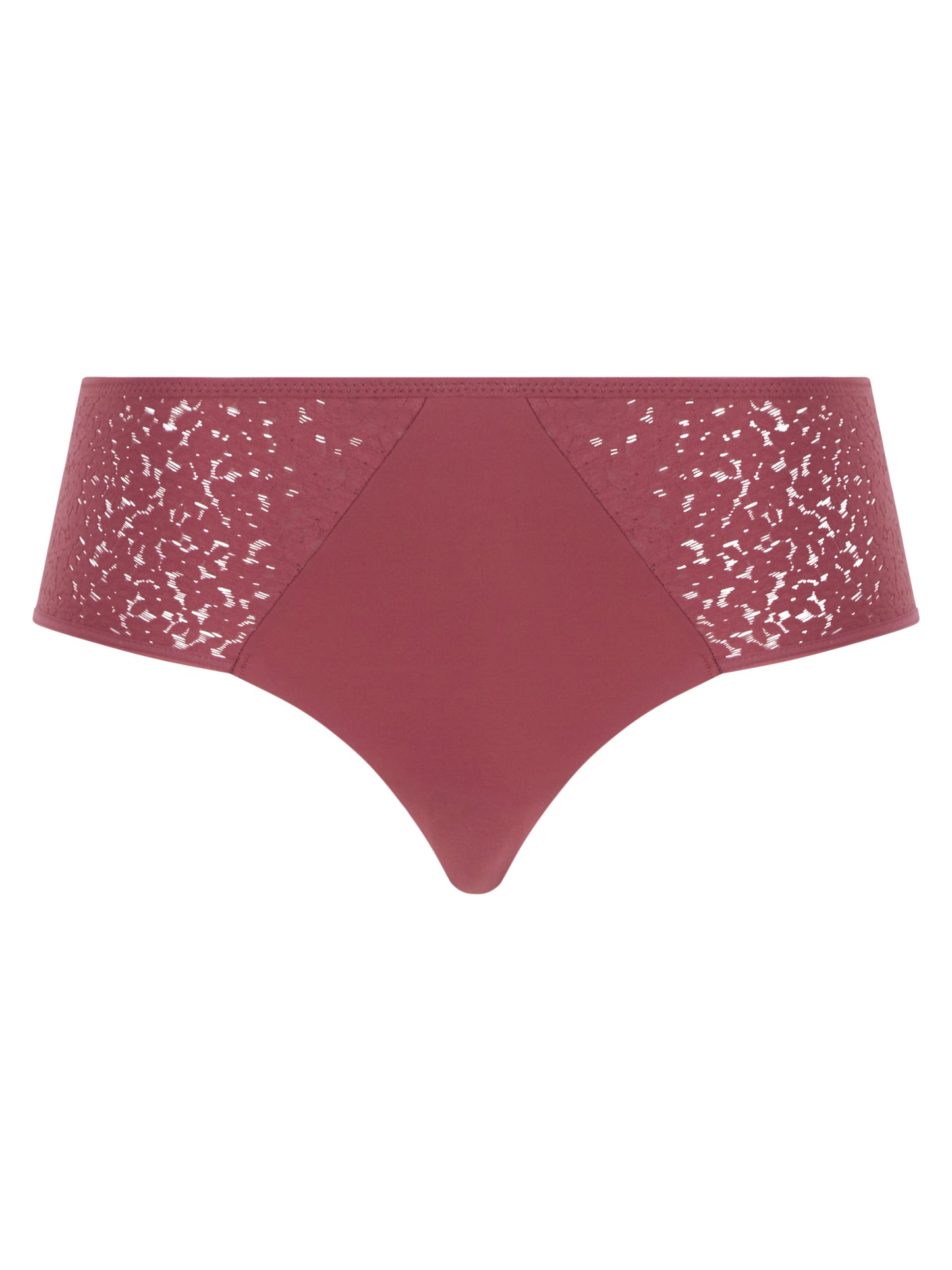 Hipster Chantelle EasyFeel - Norah - Framboos - 085