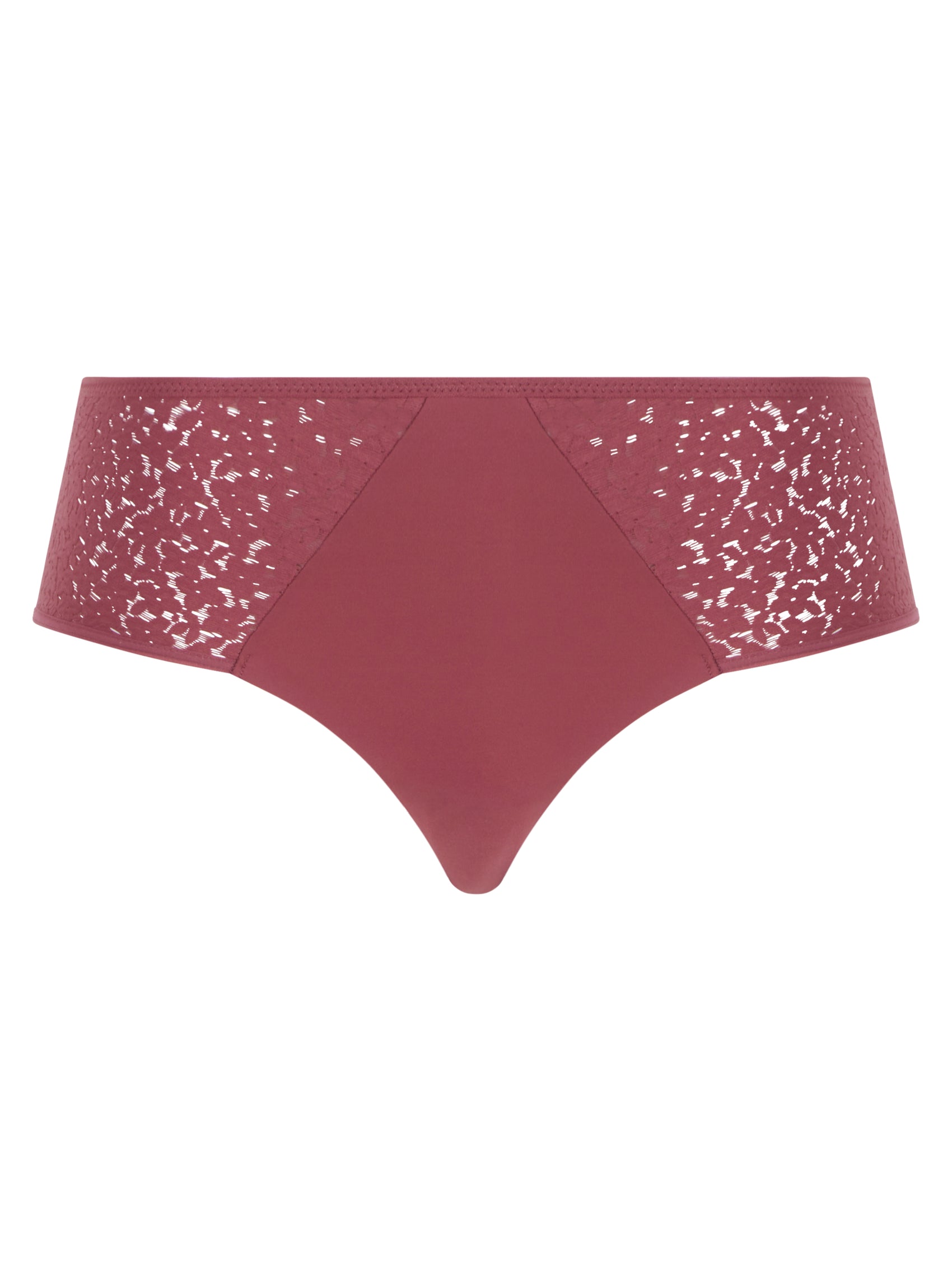 Hipster Chantelle EasyFeel - Norah - Framboos - 085