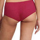 Hipster Chantelle EasyFeel - Norah - Framboos - 09R