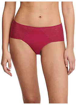Hipster Chantelle EasyFeel - Norah - Framboos - 09R