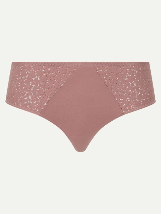 Hipster Chantelle EasyFeel - Norah - Bruin - 05H