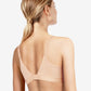 Bralette BH Chantelle EasyFeel - Norah - Beige - 01N
