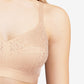Bralette BH Chantelle EasyFeel - Norah - Beige - 01N