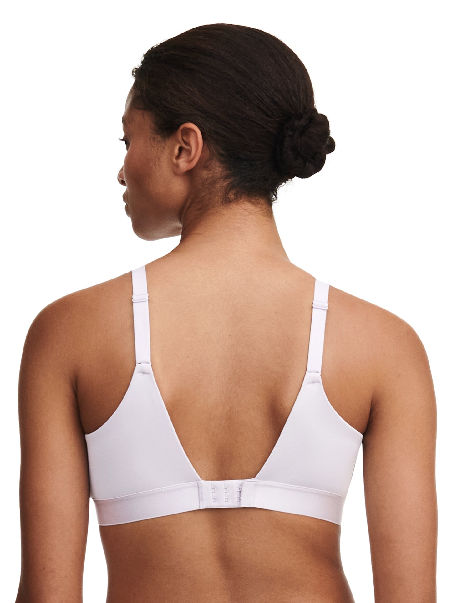 Bralette BH Chantelle EasyFeel - Norah - Paars - 06F