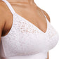 Bralette BH Chantelle EasyFeel - Norah - Paars - 06F