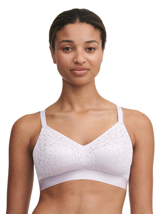 Bralette BH Chantelle EasyFeel - Norah - Paars - 06F