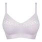 Bralette BH Chantelle EasyFeel - Norah - Paars - 06F