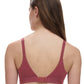 Bralette BH Chantelle EasyFeel - Norah - Framboos - 085