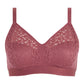 Bralette BH Chantelle EasyFeel - Norah - Framboos - 085