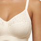 Bralette BH Chantelle EasyFeel - Norah - Ivoor - 0NL