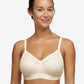 Bralette BH Chantelle EasyFeel - Norah - Ivoor - 0NL