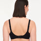Hartvormige BH Chantelle EasyFeel - Norah - Zwart - 011