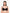 Hartvormige BH Chantelle EasyFeel - Norah - Zwart - 011