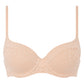 Hartvormige BH Chantelle EasyFeel - Norah - Beige - 01N