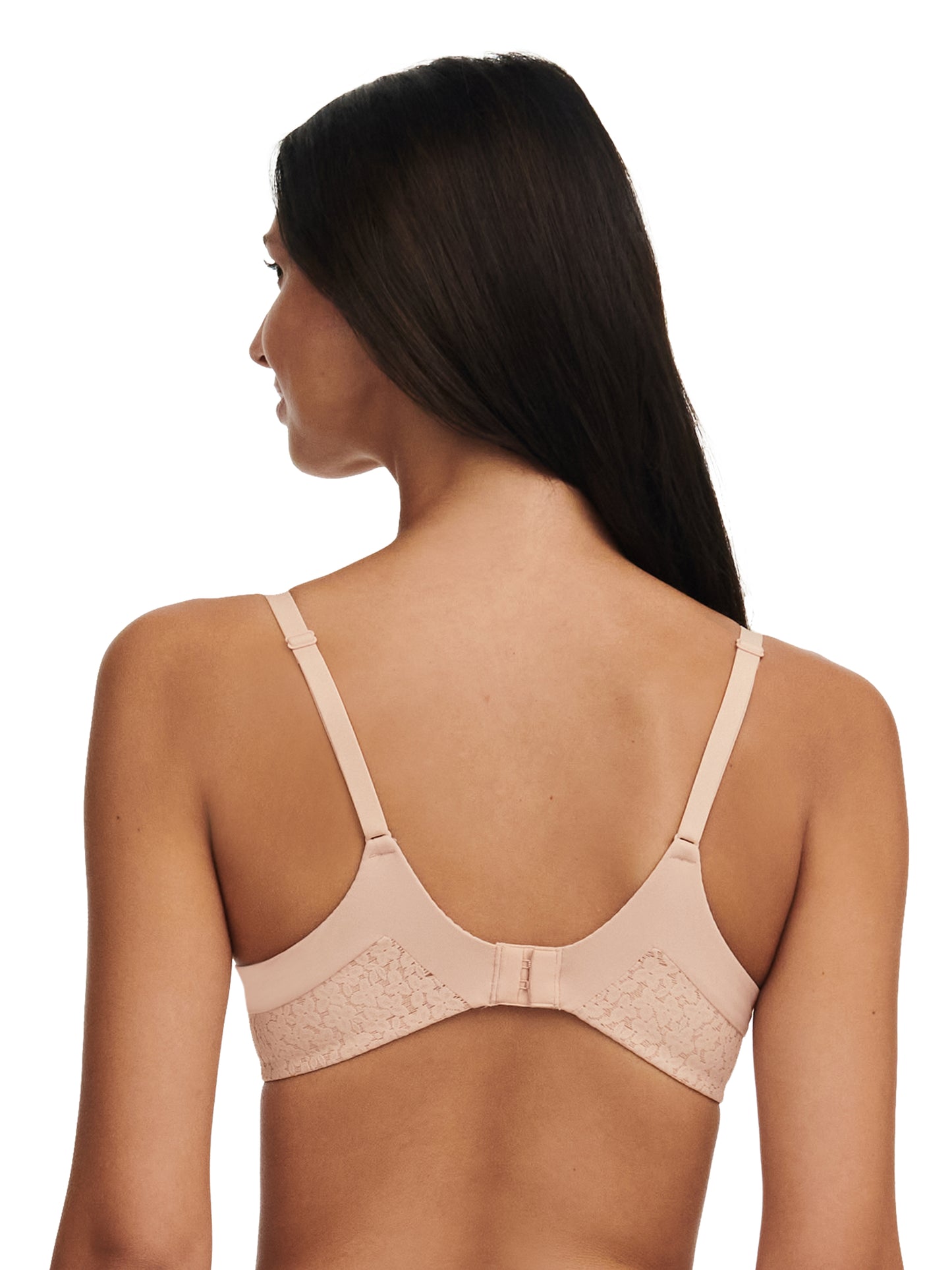 Hartvormige BH Chantelle EasyFeel - Norah - Beige - 01N
