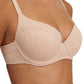 Hartvormige BH Chantelle EasyFeel - Norah - Beige - 01N