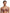 Hartvormige BH Chantelle EasyFeel - Norah - Bruin - 05H