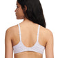 Hartvormige BH Chantelle EasyFeel - Norah - Paars - 06F