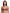 Hartvormige BH Chantelle EasyFeel - Norah - Framboos - 085