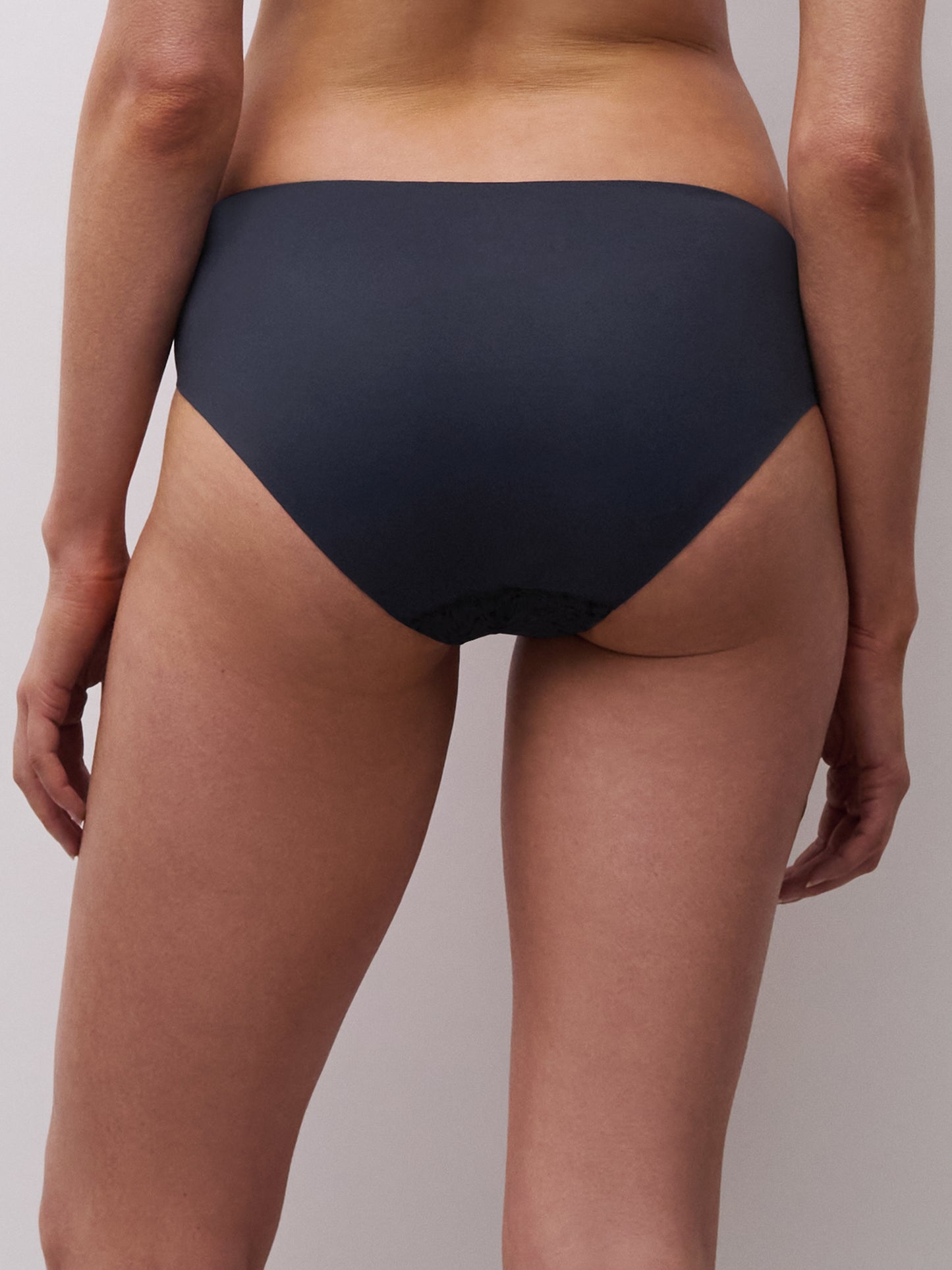 Slip Chantelle EasyFeel - Norah - Blauw - 023