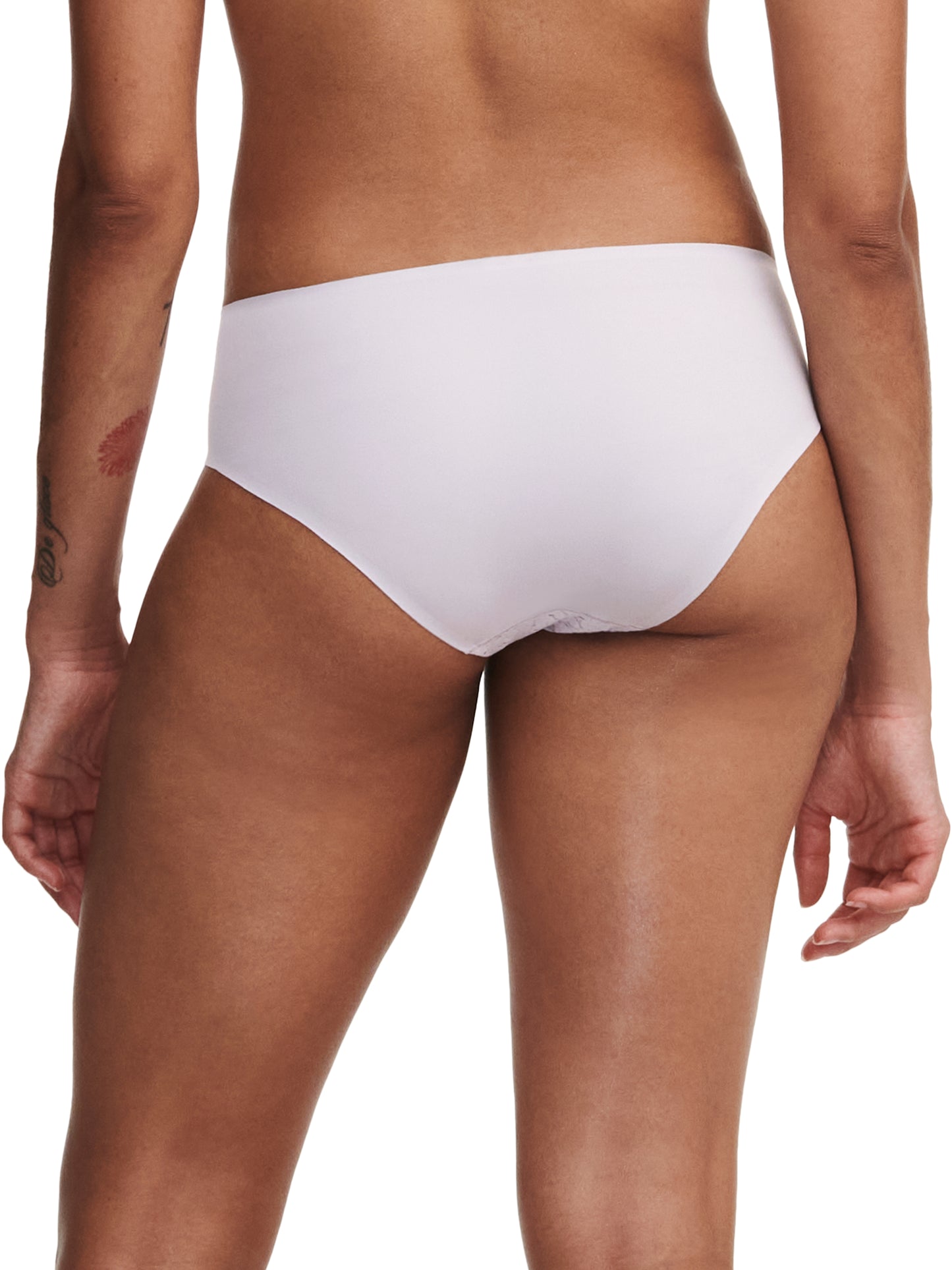 Slip Chantelle EasyFeel - Norah - Paars - 06F